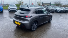 Peugeot 208 1.2 PureTech 100 Allure Premium 5dr Petrol Hatchback